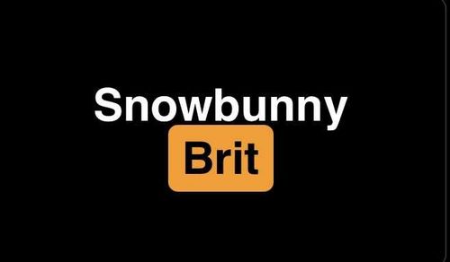 @snowwbunnyybrit nude snowwbunnyybrit nude