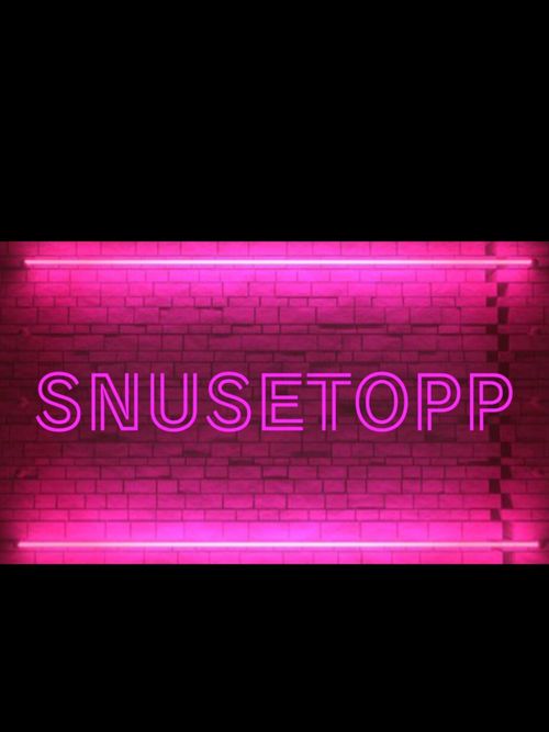 @snusetopp nude snusetopp nude