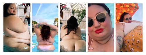 @soakingsiren nude soakingsiren nude