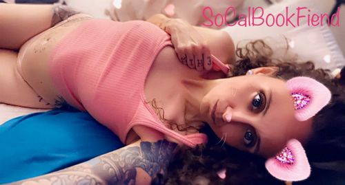 @socalbookfiend1 nude socalbookfiend1 nude