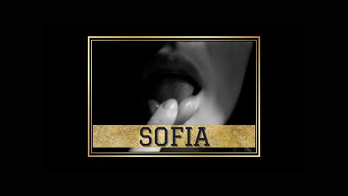 @sofiaitalianteachervip nude sofiaitalianteachervip nude