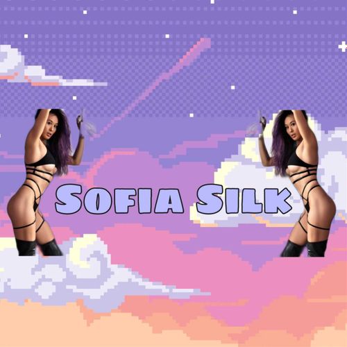 sofiasilk nude