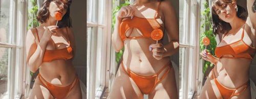 @softnspooky nude softnspooky nude