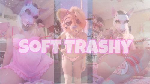 @softtrashy nude softtrashy nude