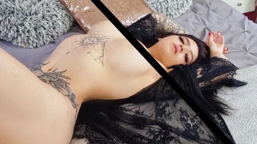 @sofymackkk nude sofymackkk nude