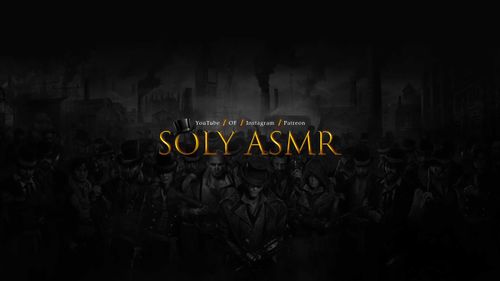 soly.asmr nude
