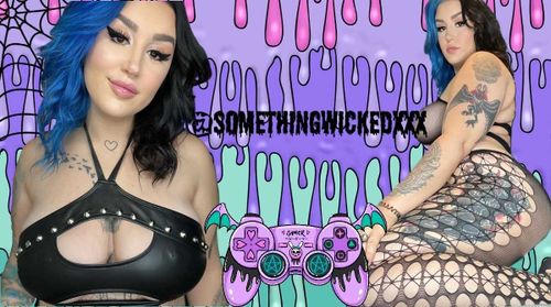 @somethingwickedxxx nude somethingwickedxxx nude