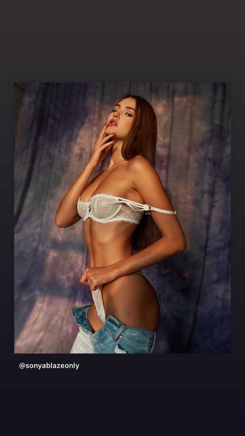 @sonyablaze