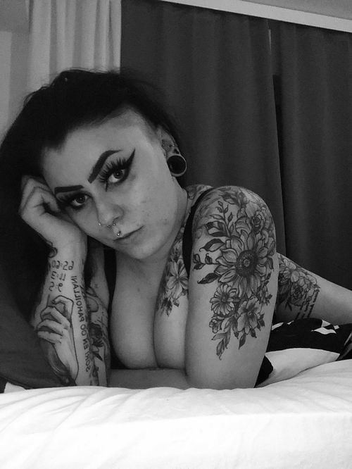 @sonzja nude sonzja nude