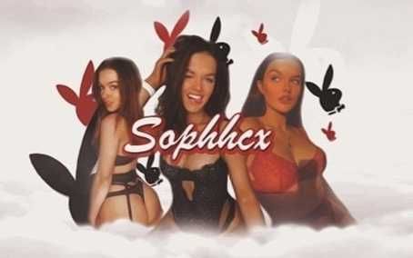 @sophhcxfree nude sophhcxfree nude