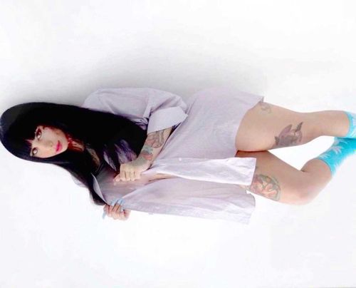 @sophiacatrosada nude sophiacatrosada nude