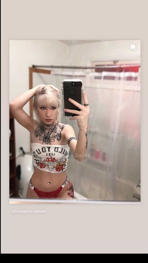 @sophialaine