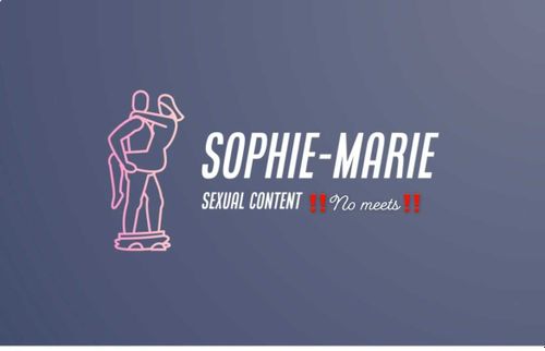 @sophie_9921 nude sophie_9921 nude