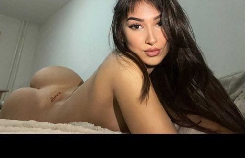 sophieeecruz nude