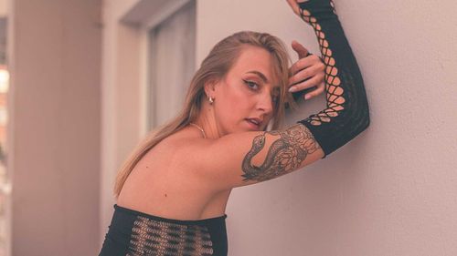 @sophielune nude sophielune nude