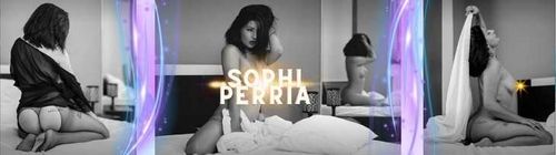 @sophiperria nude sophiperria nude