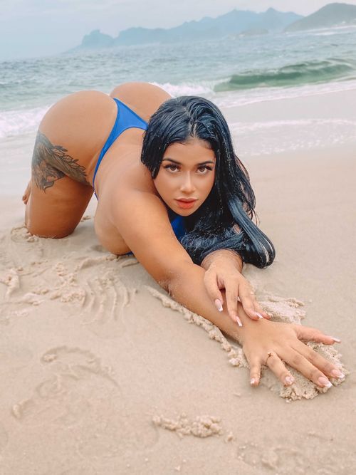 sophirodriguees nude