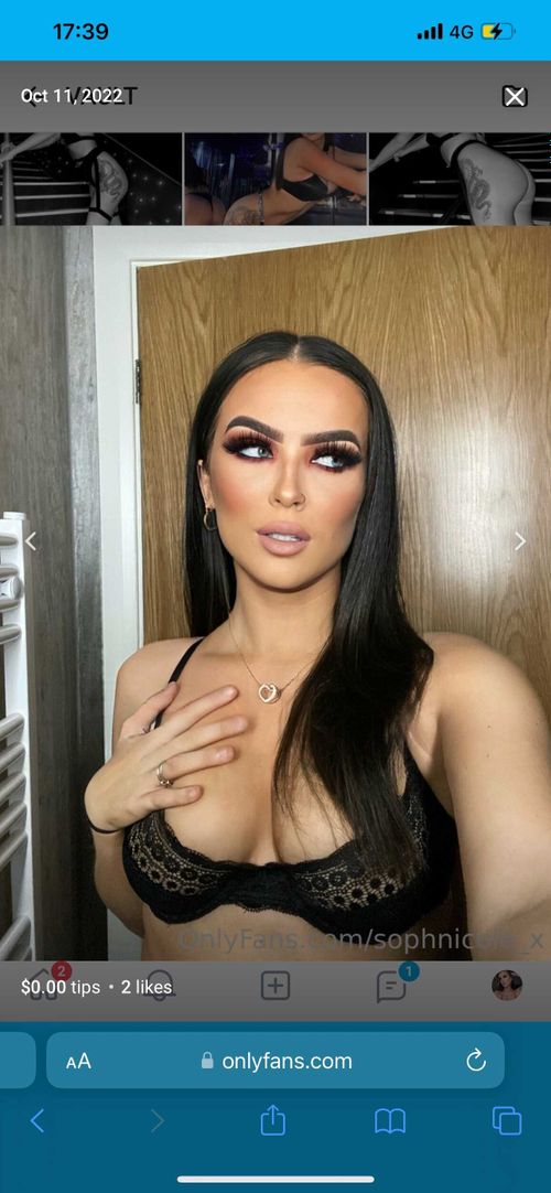 @sophnicole_x