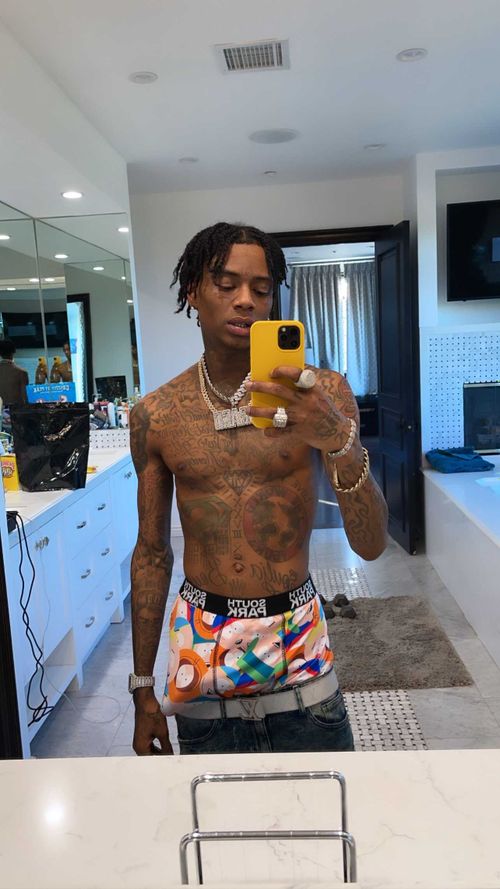 @souljaboy