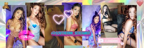 @southernn_screamer nude southernn_screamer nude