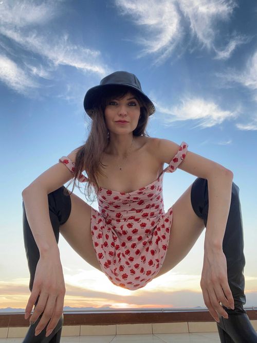 @soyarerojas nude soyarerojas nude
