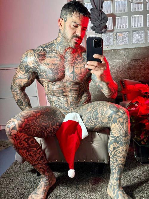 @soymikeldeltoro