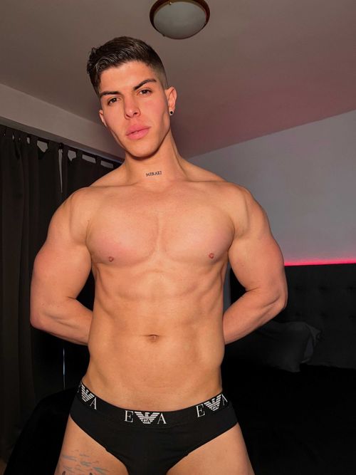 @soyoneill