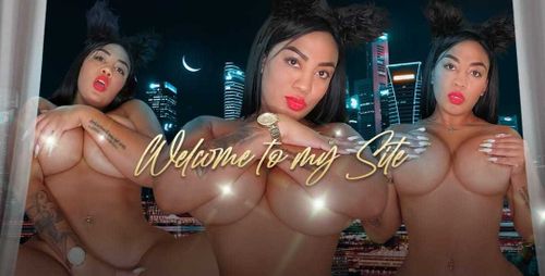 @soysammyvzla nude soysammyvzla nude