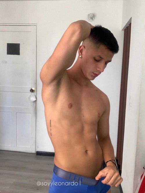 @soyyleonardooficial
