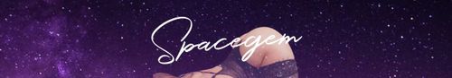 @spacegem nude spacegem nude