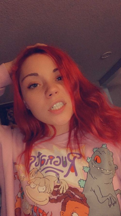 @spicylilredheadxoxo