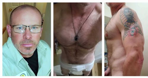 splurgebrother nude