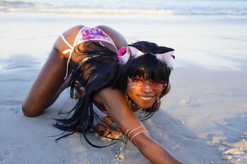 @spoilbaezy nude spoilbaezy nude