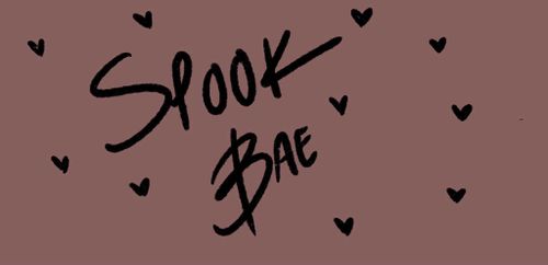@spookbae nude spookbae nude