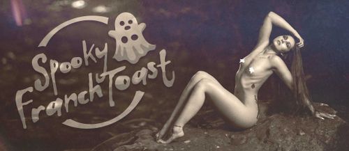 @spookyfranchtoast nude spookyfranchtoast nude