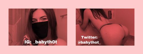@spookyth0t nude spookyth0t nude