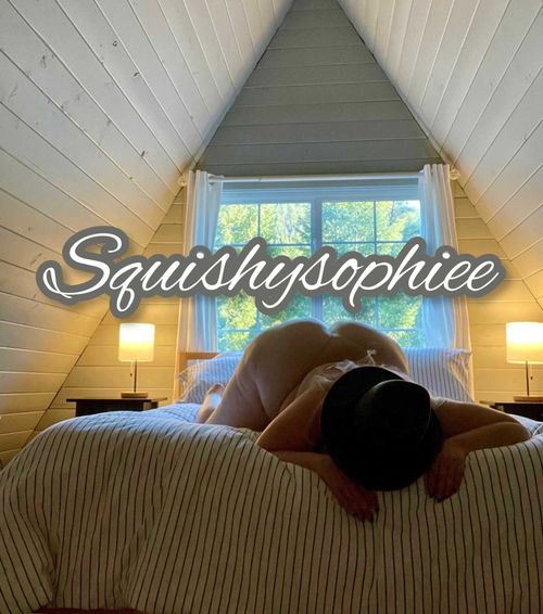 @squishysophiee2 nude squishysophiee2 nude