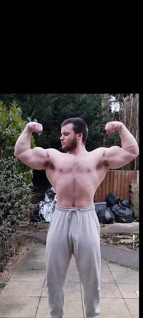 @ssflex nude ssflex nude