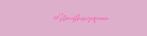 @stacythesizequeen nude stacythesizequeen nude