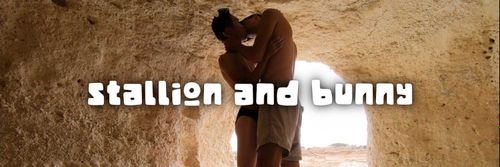 @stallion_bunny nude stallion_bunny nude