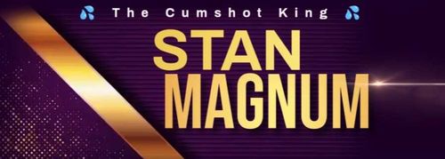 @stanmagnum nude stanmagnum nude