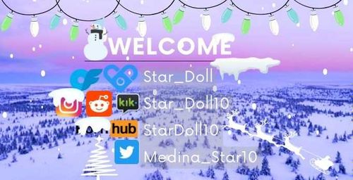 star_doll nude