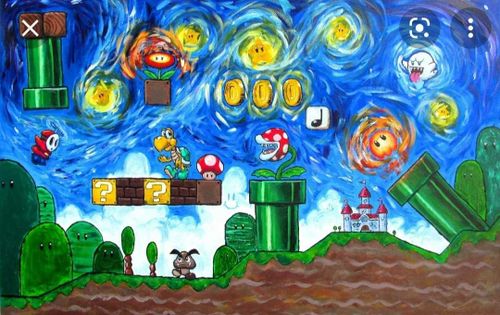 starryknight125 nude