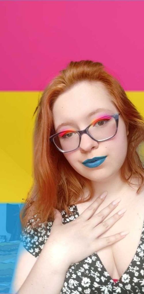 @stasyblaze nude stasyblaze nude