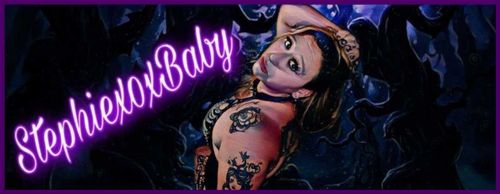@stephiex0xbaby nude stephiex0xbaby nude
