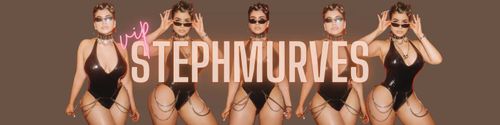 @stephmurvesvip nude stephmurvesvip nude