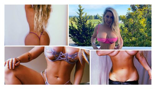 @stephswangsta nude stephswangsta nude
