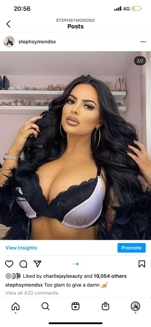 @stephsymondsx nude stephsymondsx nude