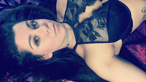 @sterlingmm nude sterlingmm nude