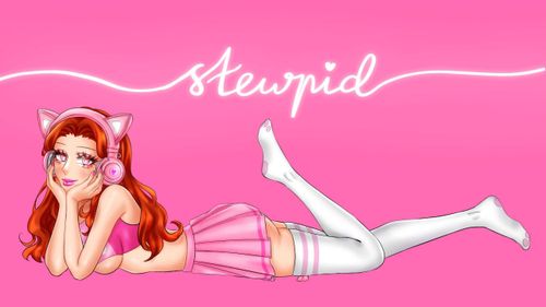 @stewpidsenpai nude stewpidsenpai nude